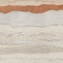 IMPRINT - 12X12, RARE EARTH DECO, MATTE